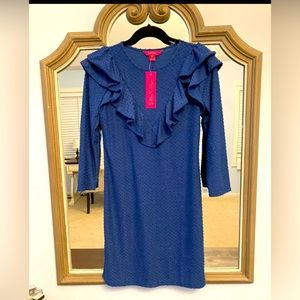 NWT Lilly Pulitzer Dress Size XS